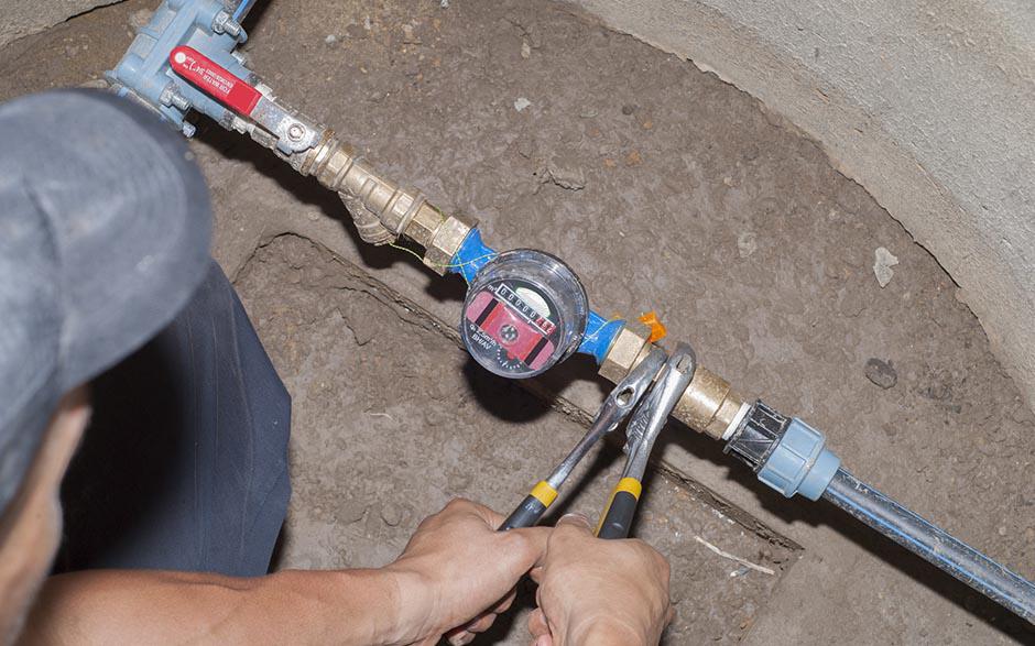 urgence plombier Arcueil